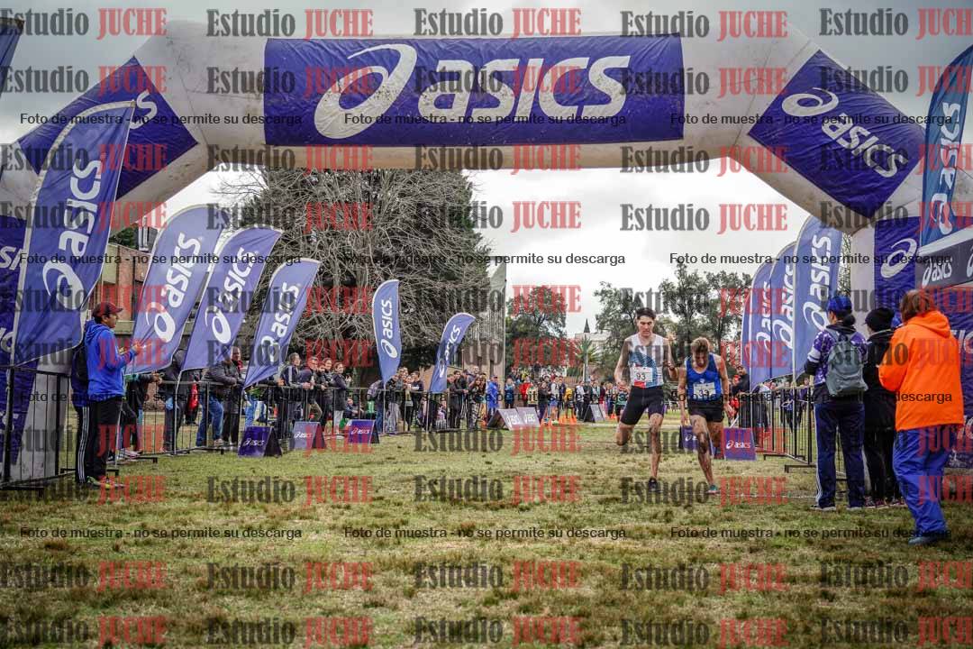 Fotos de la llegada