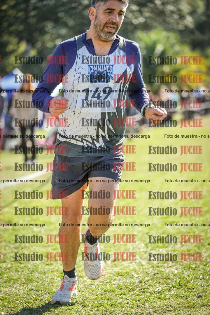 Fotos en el cuarto punto del circuito