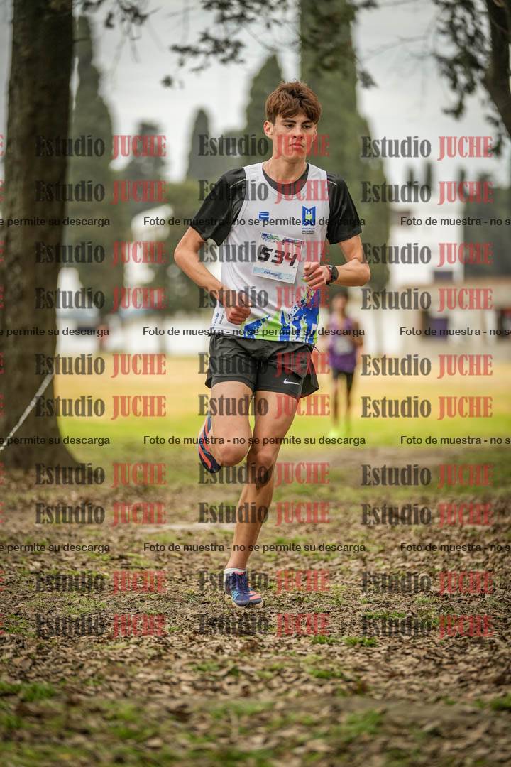 Fotos en el circuito