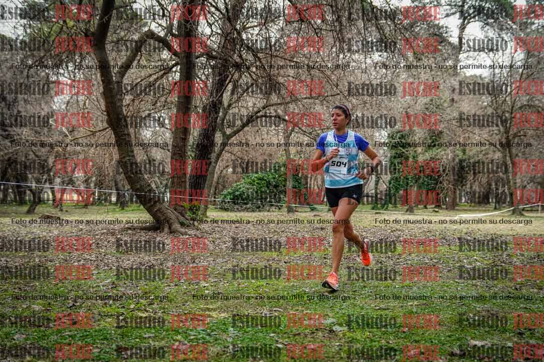 Fotos en el circuito