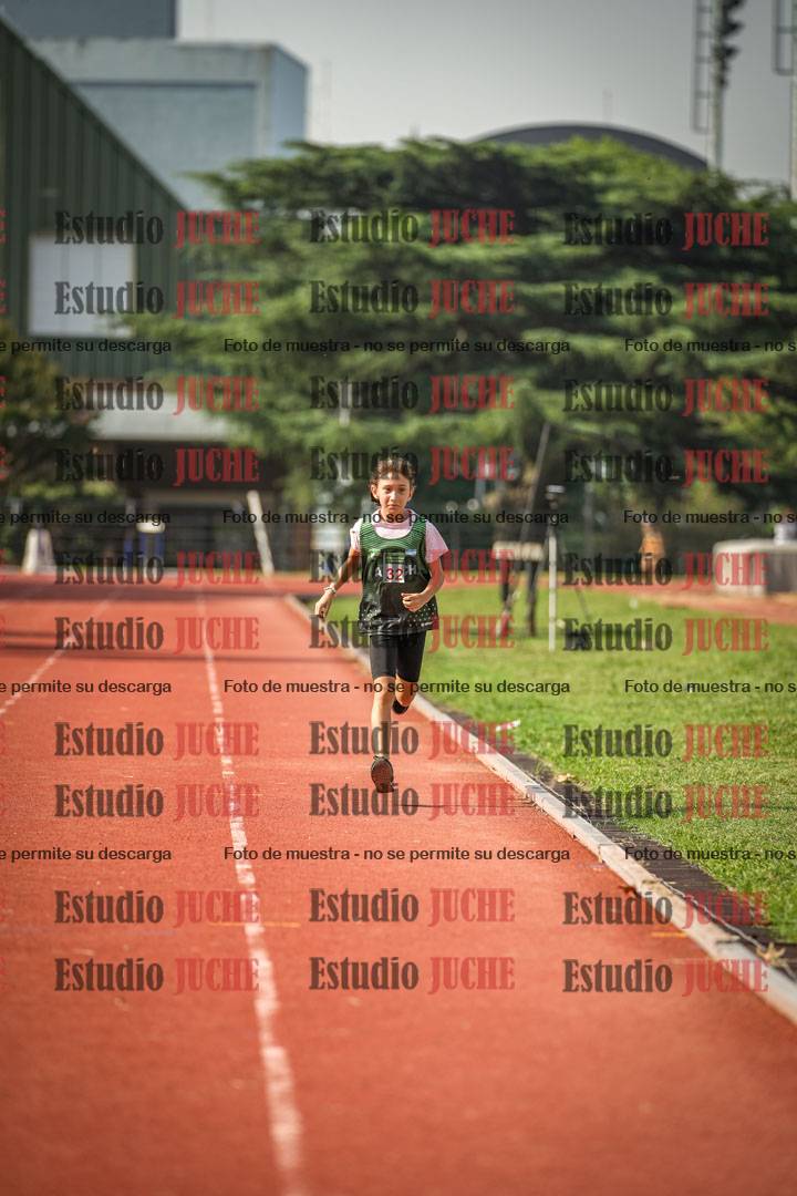 Fotos de los 1000 m llanos de mujeres