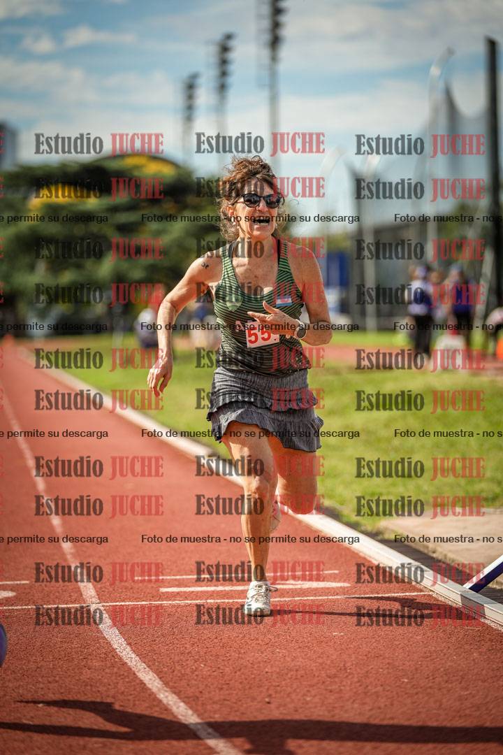 Fotos de los 800 m llanos de mujeres