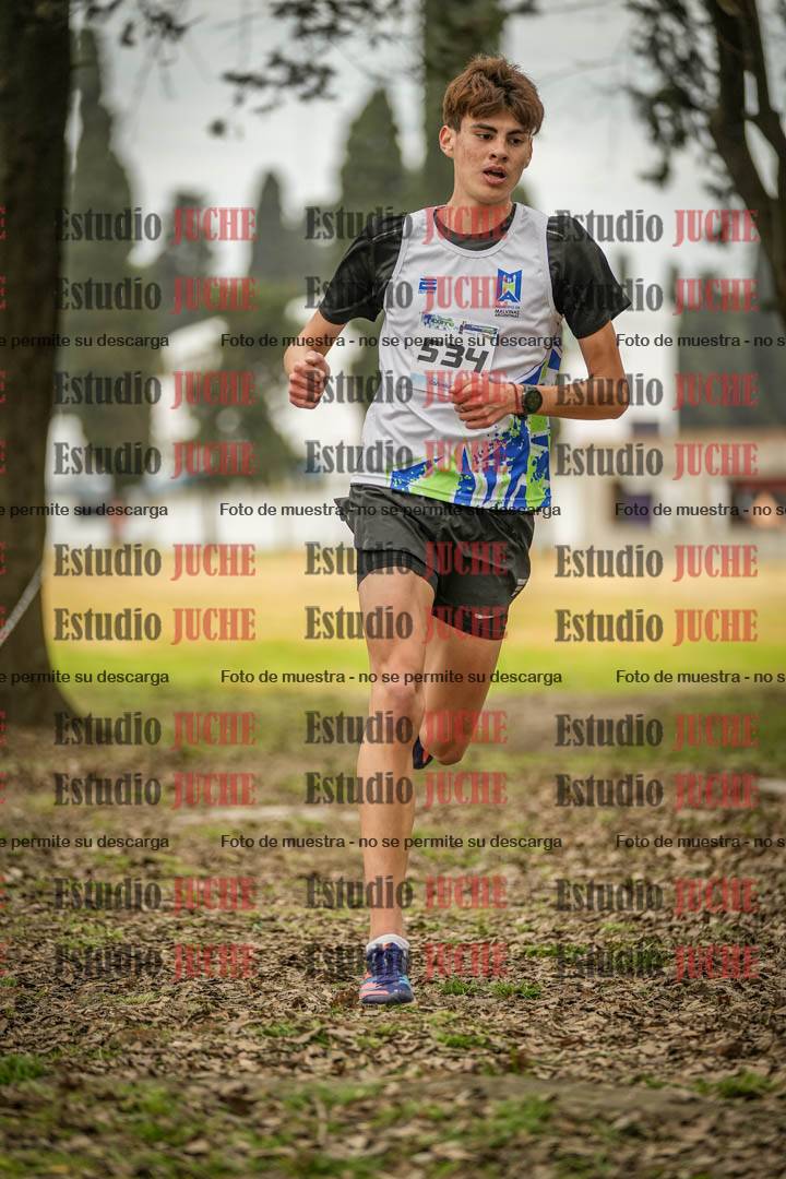 Fotos en el circuito
