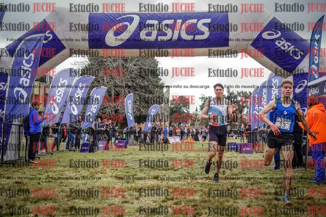 Fotos de la llegada