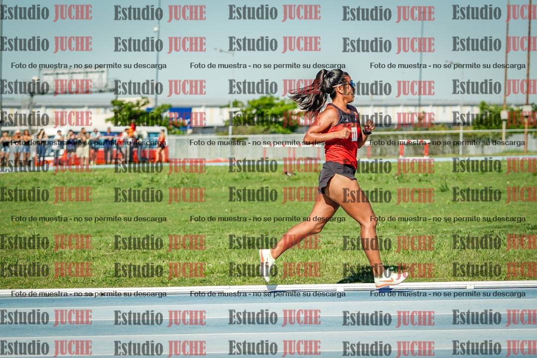 Fotos de los 3000 m llanos de mujeres