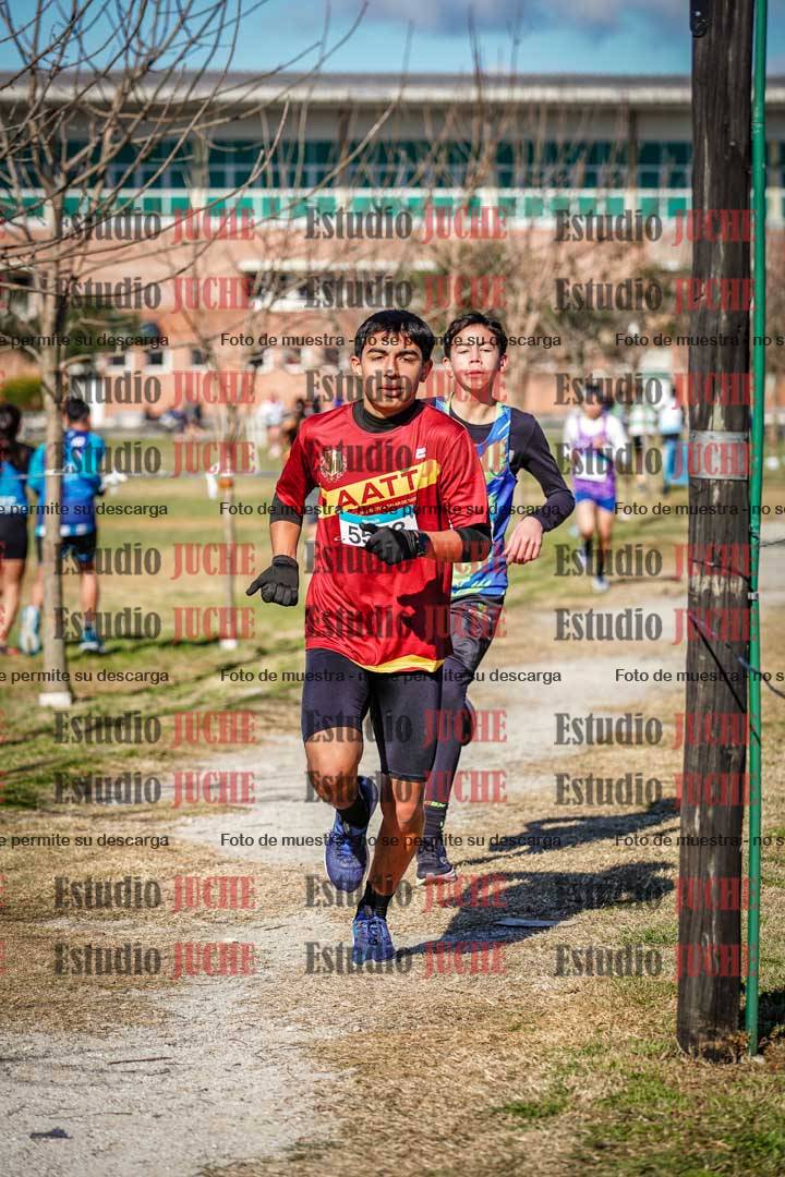 Fotos en el circuito