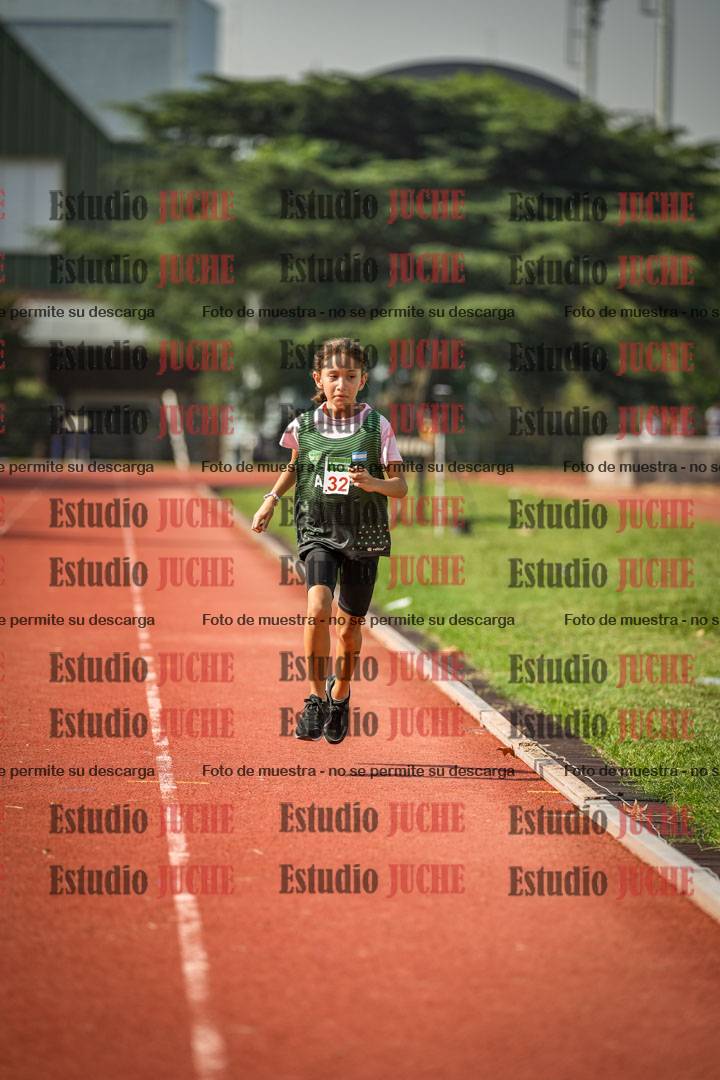 Fotos de los 1000 m llanos de mujeres