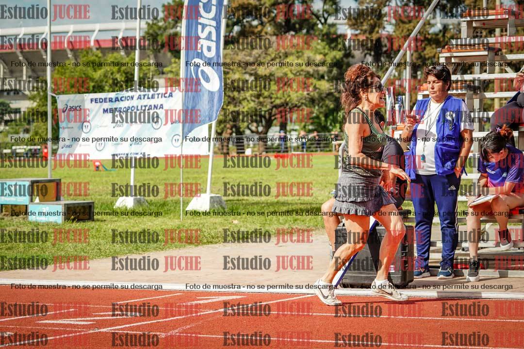 Fotos de los 800 m llanos de mujeres