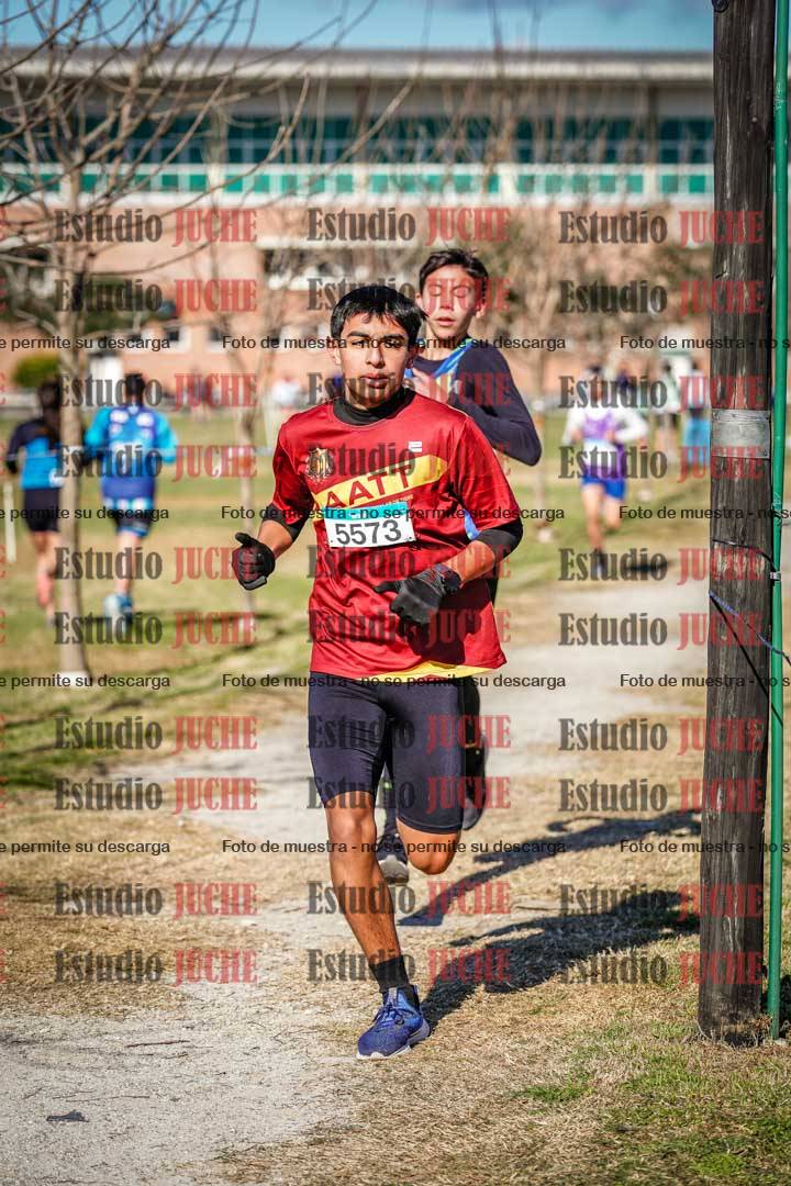 Fotos en el circuito