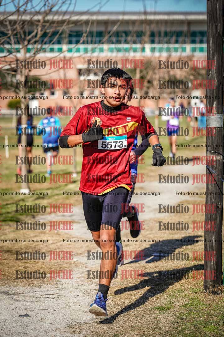 Fotos en el circuito