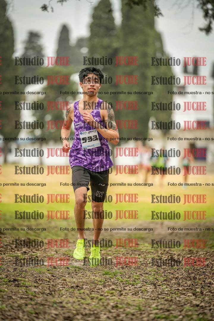 Fotos en el circuito