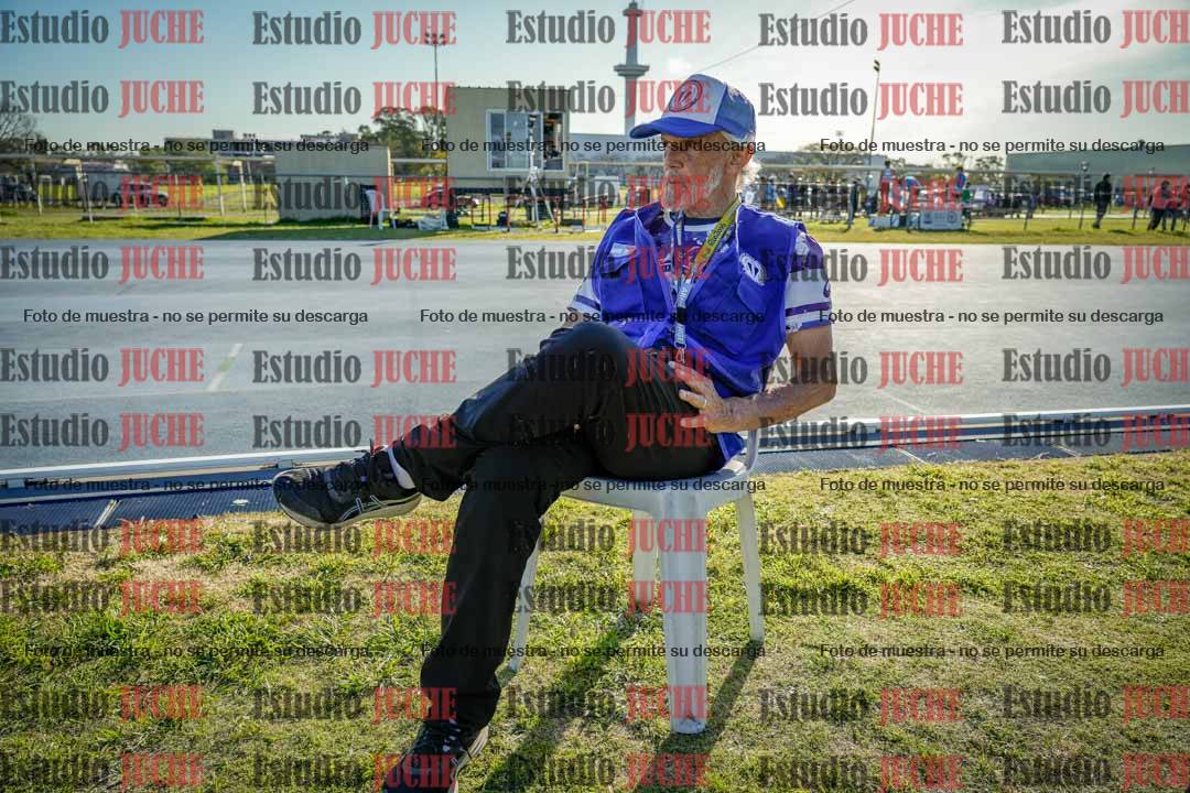 Fotos de algunos extras del torneo