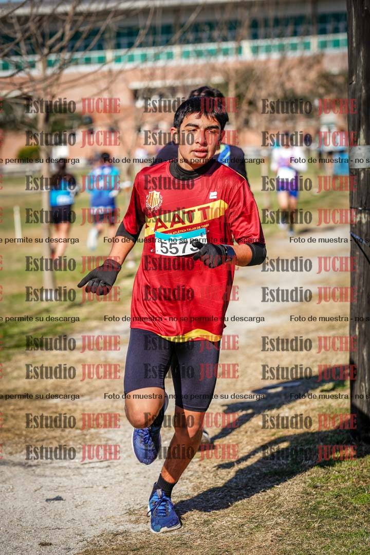 Fotos en el circuito