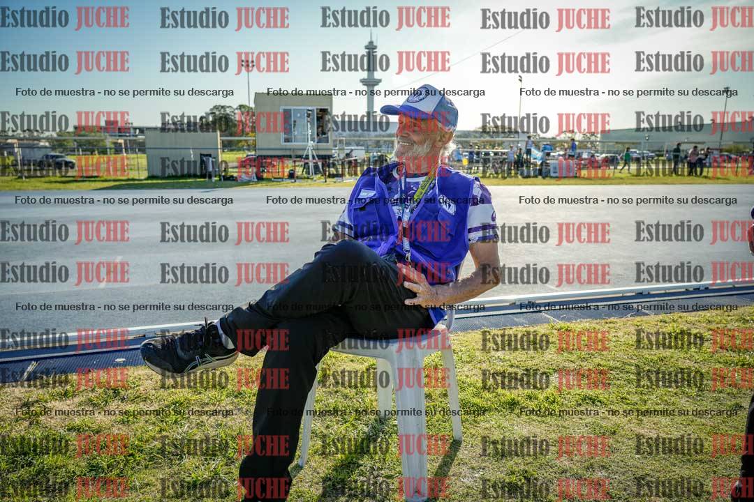 Fotos de algunos extras del torneo