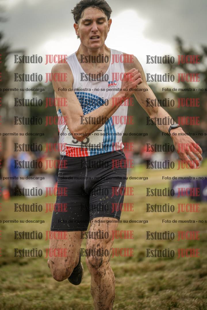 Fotos de la llegada