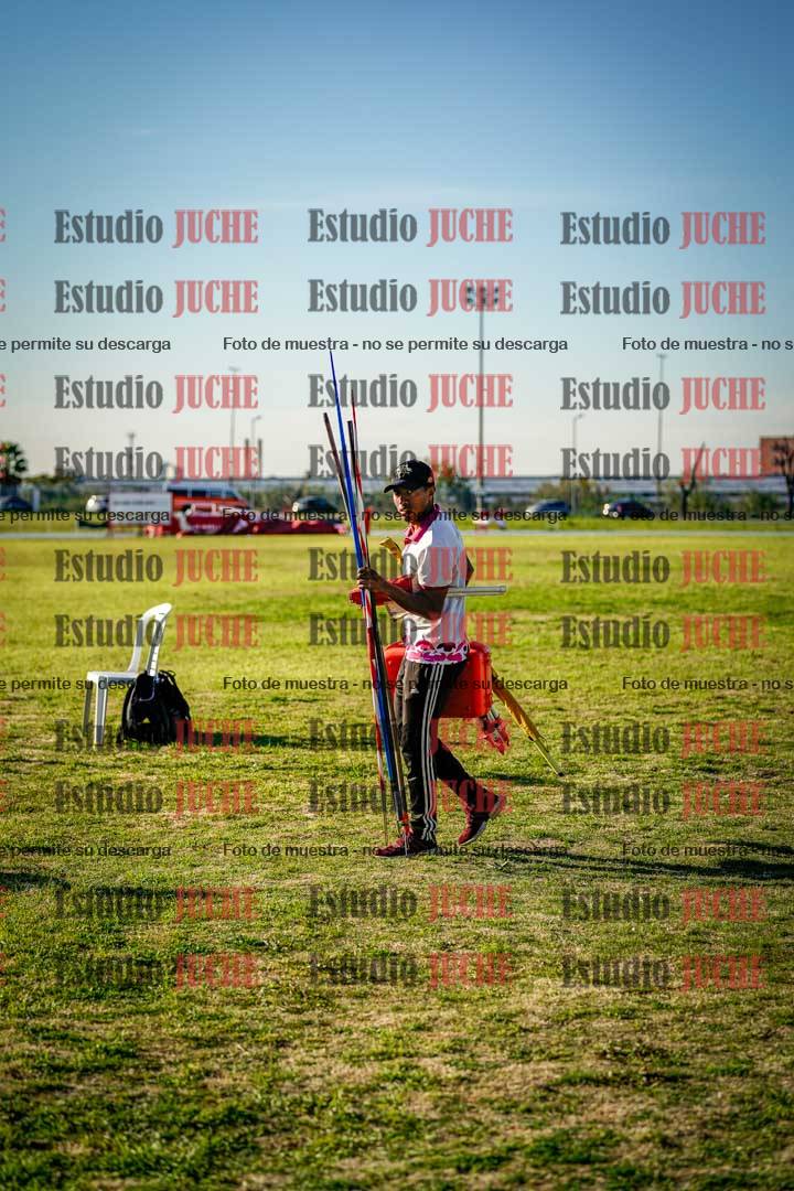 Fotos de algunos extras del torneo