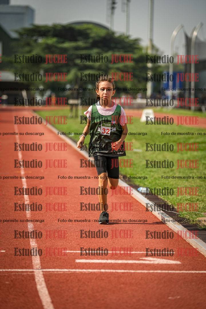 Fotos de los 1000 m llanos de mujeres