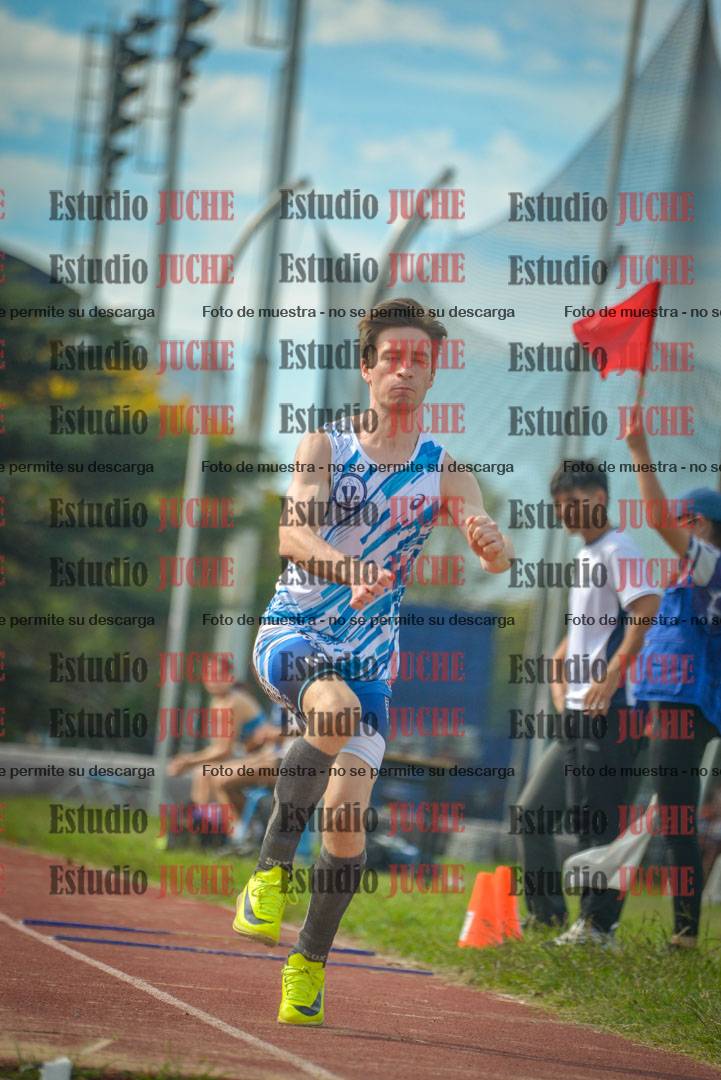 Fotos del salto triple - tabla 7 y 9