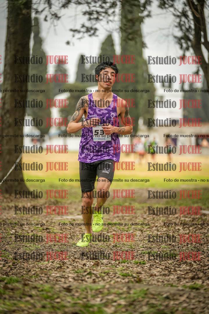 Fotos en el circuito