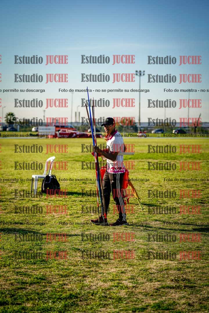 Fotos de algunos extras del torneo
