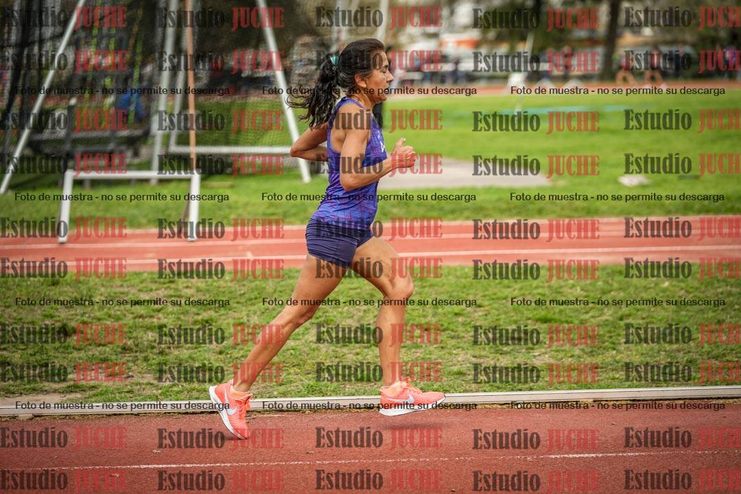 Fotos de los 3000 m de mujeres