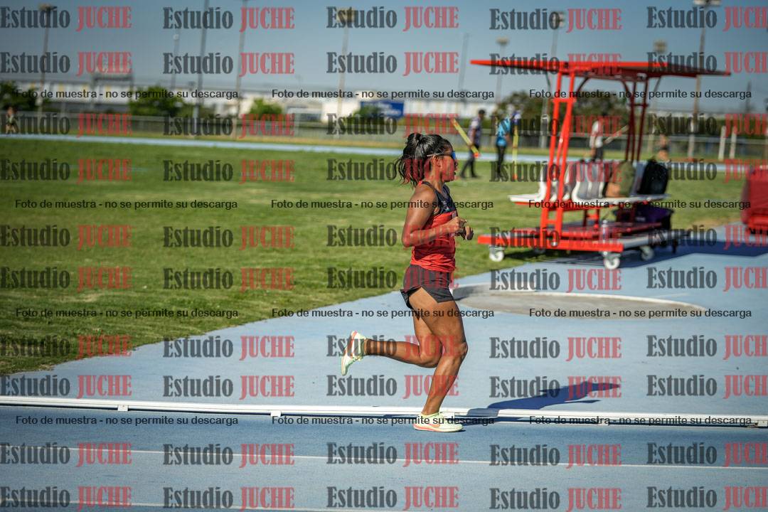 Fotos de los 3000 m llanos de mujeres