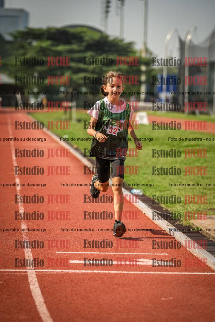 Fotos de los 1000 m llanos de mujeres