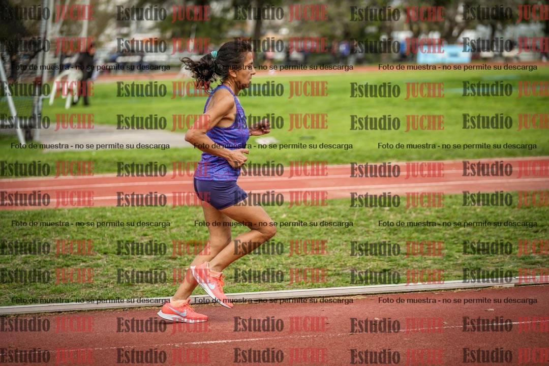 Fotos de los 3000 m de mujeres