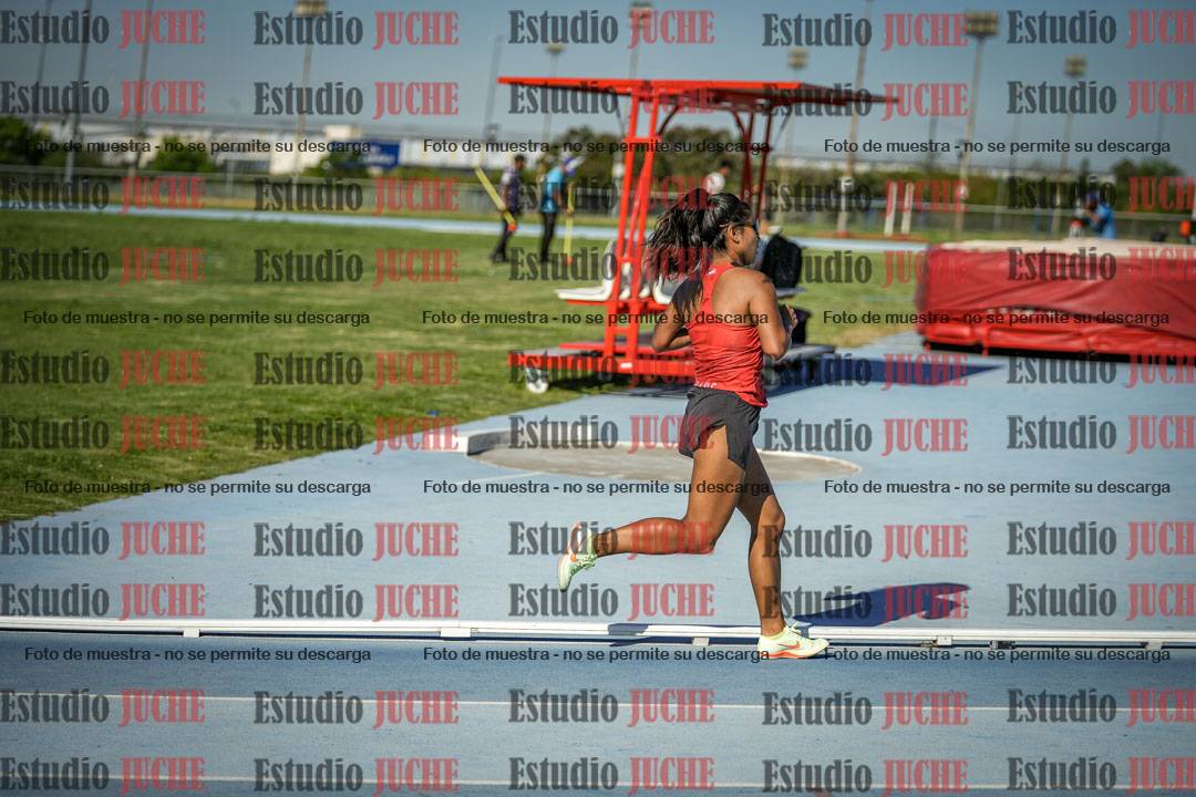 Fotos de los 3000 m llanos de mujeres