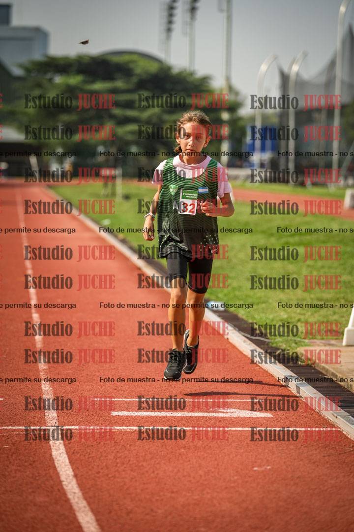 Fotos de los 1000 m llanos de mujeres