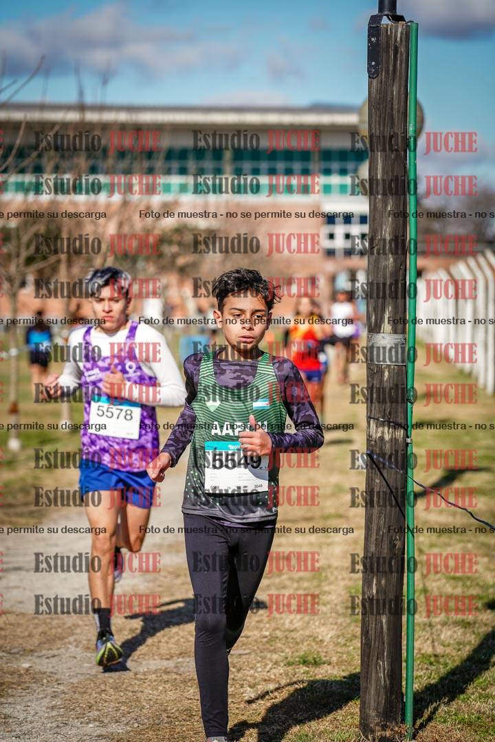 Fotos en el circuito