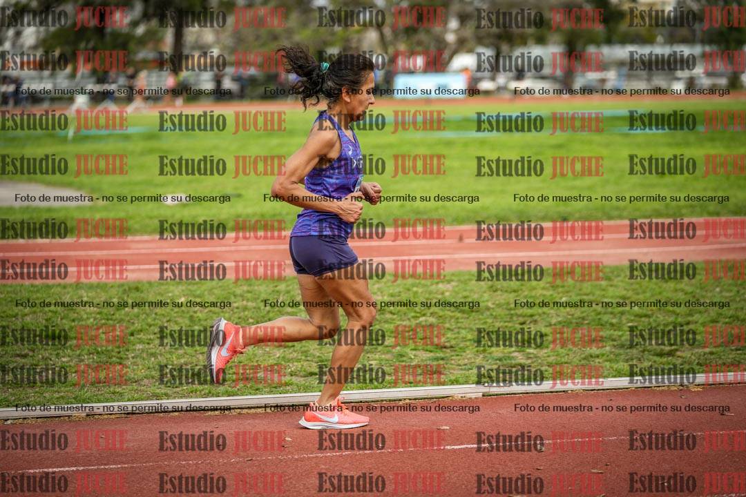 Fotos de los 3000 m de mujeres