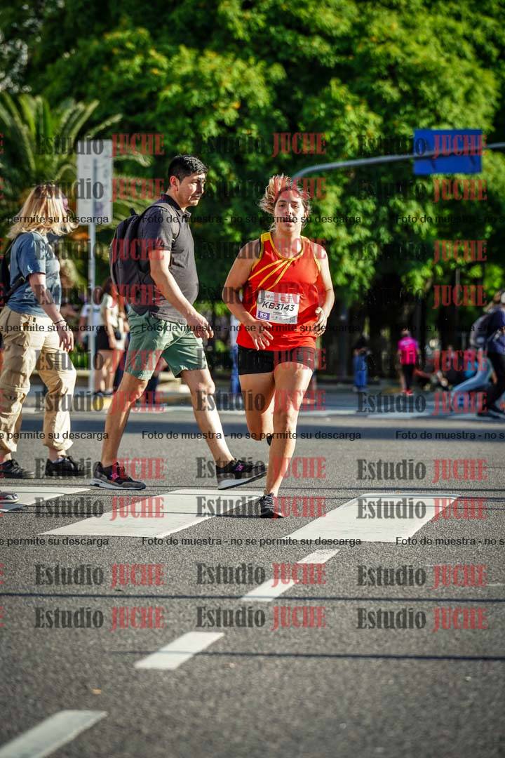 Fotos del segundo punto del recorrido - categoría K1 y K2