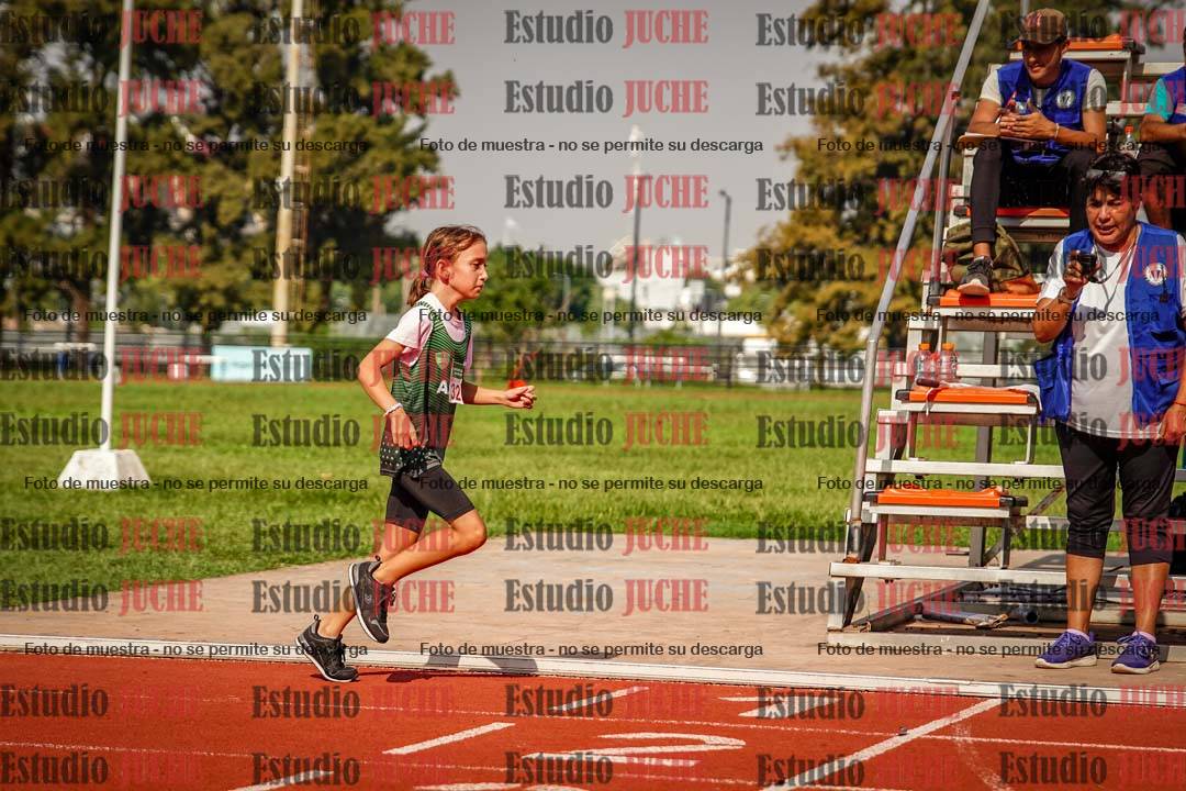 Fotos de los 1000 m llanos de mujeres