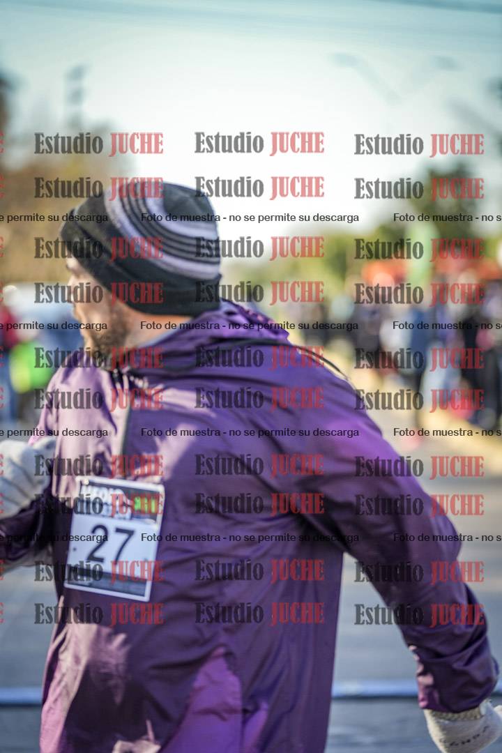 Fotos de las llegadas