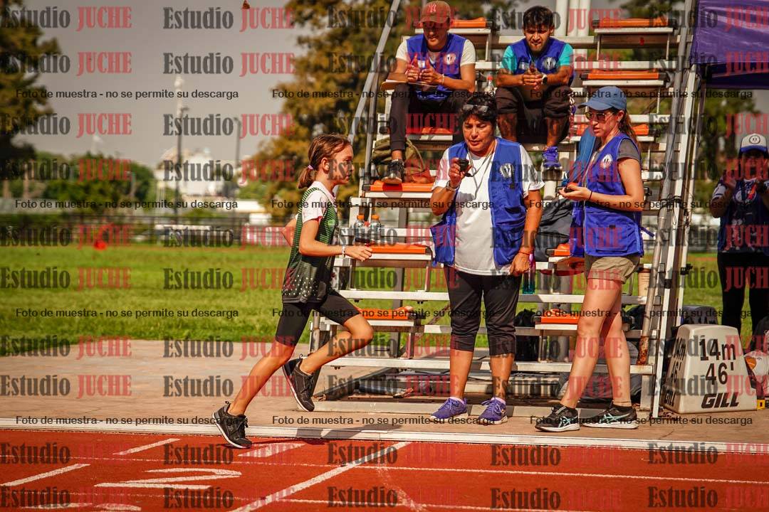 Fotos de los 1000 m llanos de mujeres
