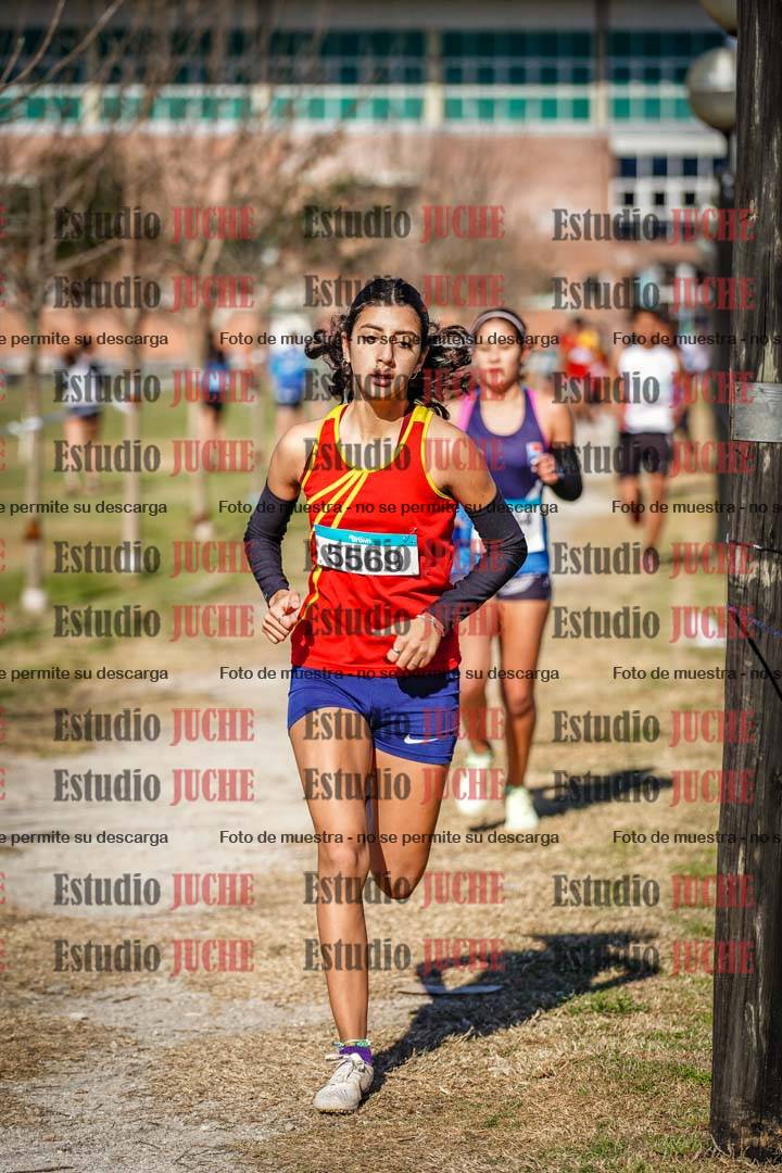 Fotos en el circuito