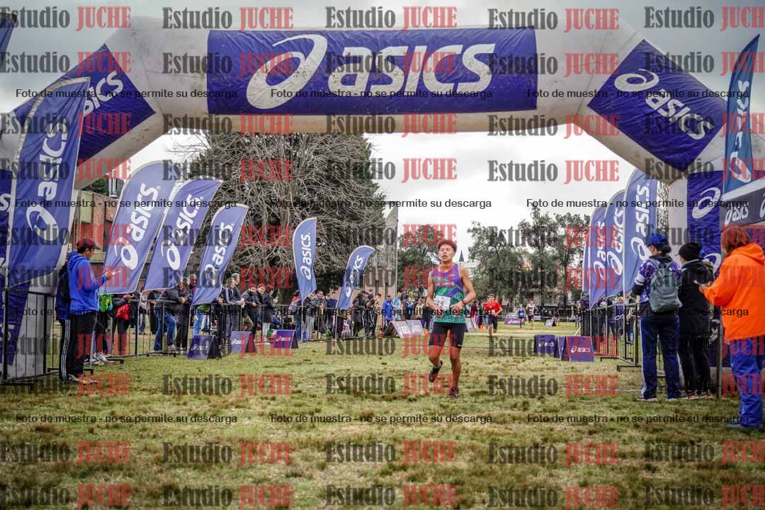 Fotos de la llegada