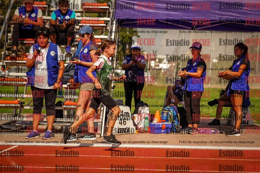 Fotos de los 1000 m llanos de mujeres