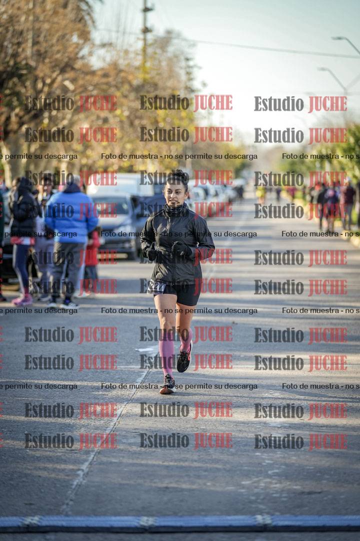 Fotos de las llegadas