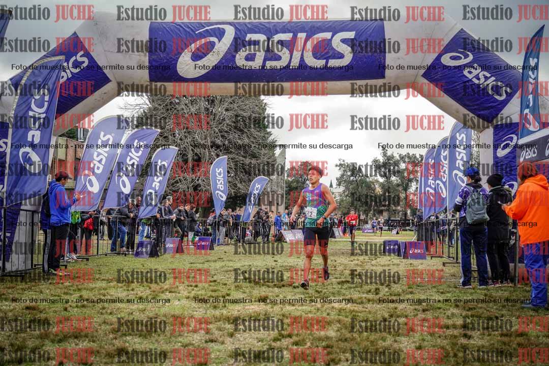 Fotos de la llegada