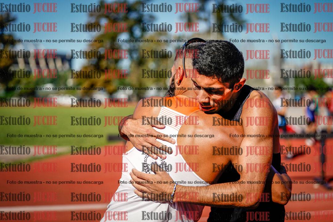 Fotos de algunos extras del torneo