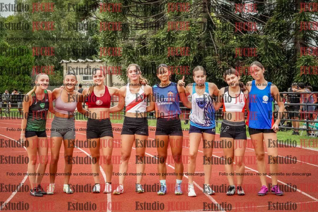 Fotos de algunos extras del torneo