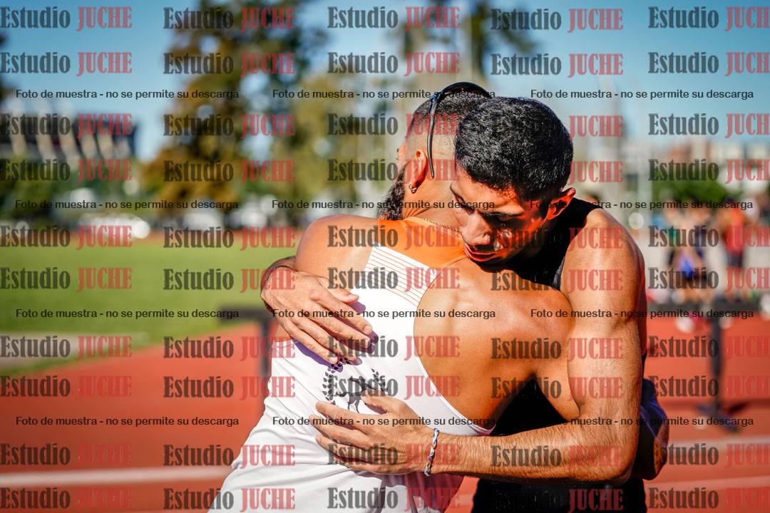 Fotos de algunos extras del torneo