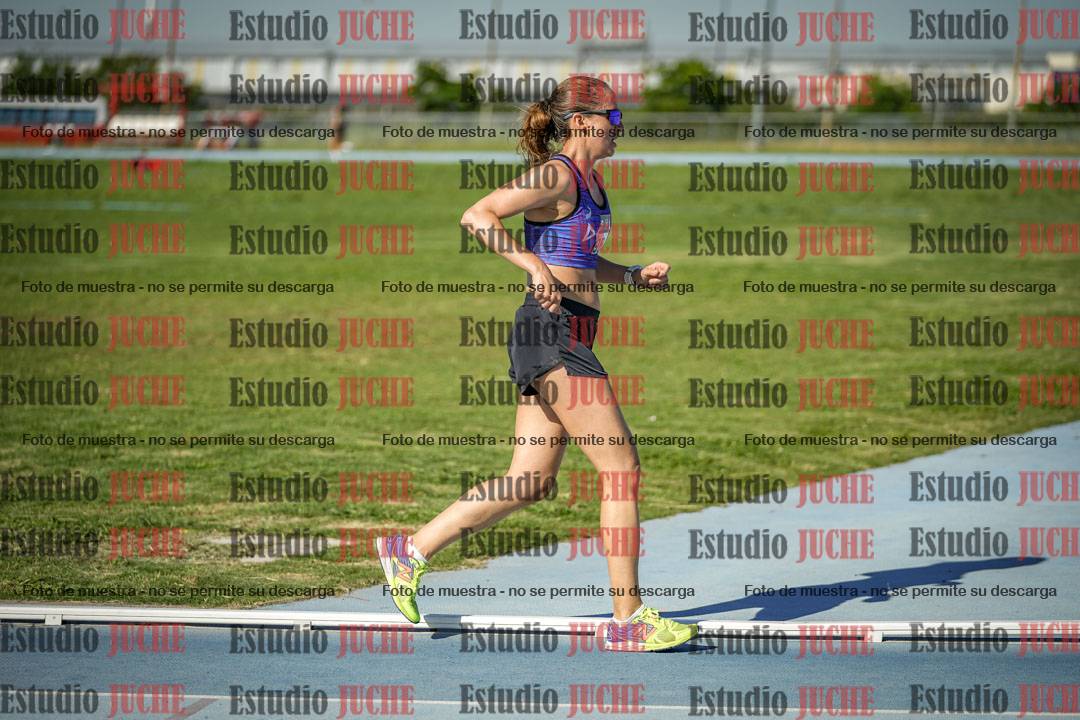 Fotos de los 3000 m llanos de mujeres
