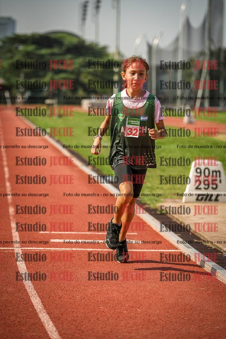 Fotos de los 1000 m llanos de mujeres
