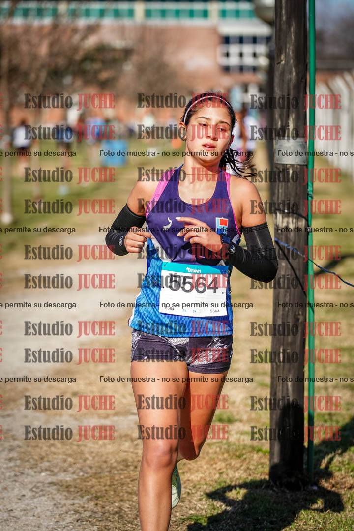Fotos en el circuito