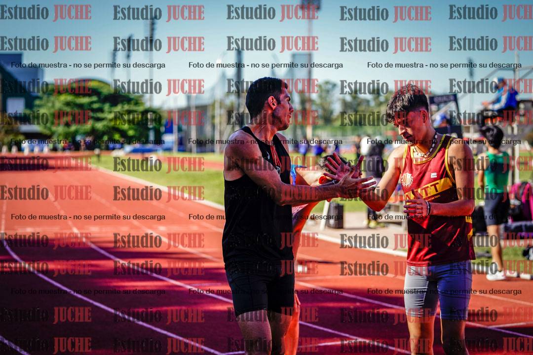 Fotos de algunos extras del torneo