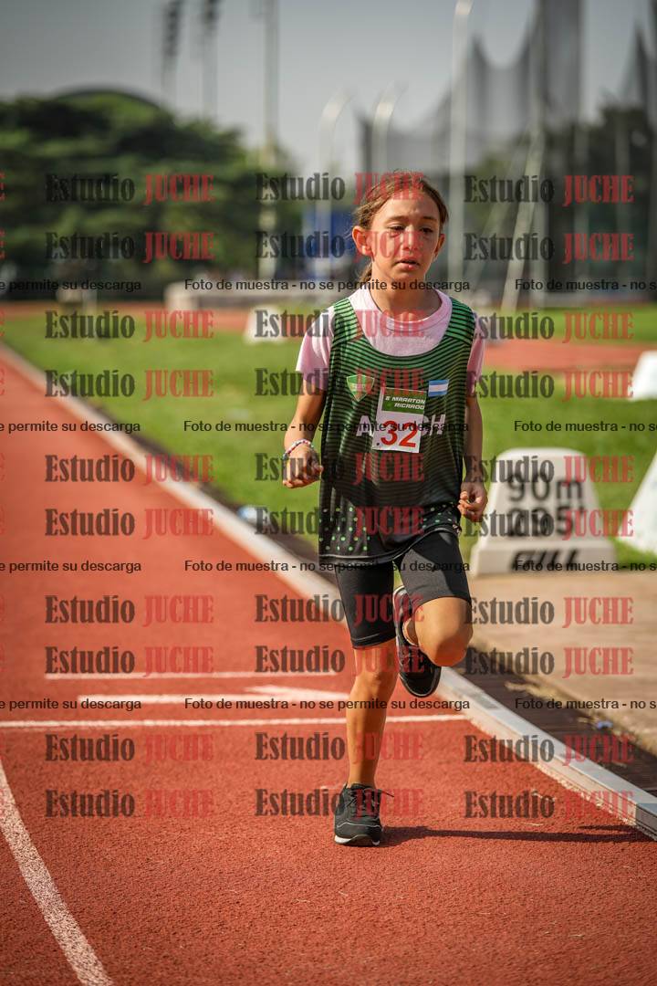 Fotos de los 1000 m llanos de mujeres