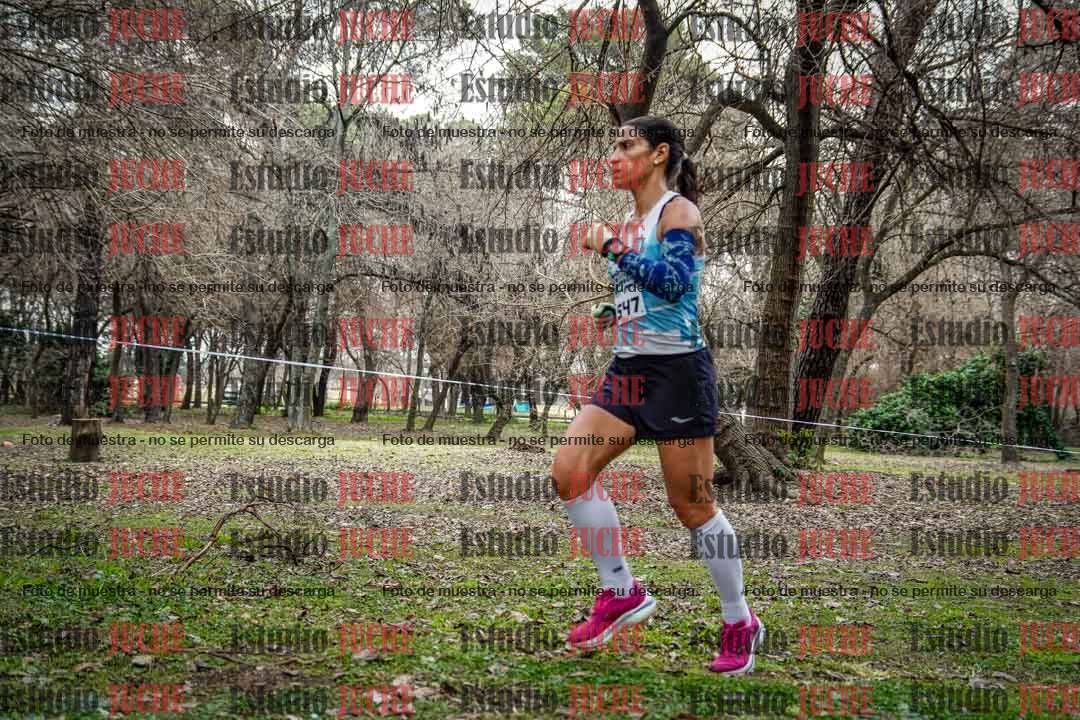 Fotos en el circuito